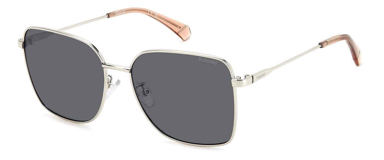 0010-M9 - PALLADIUM - Gray Pz