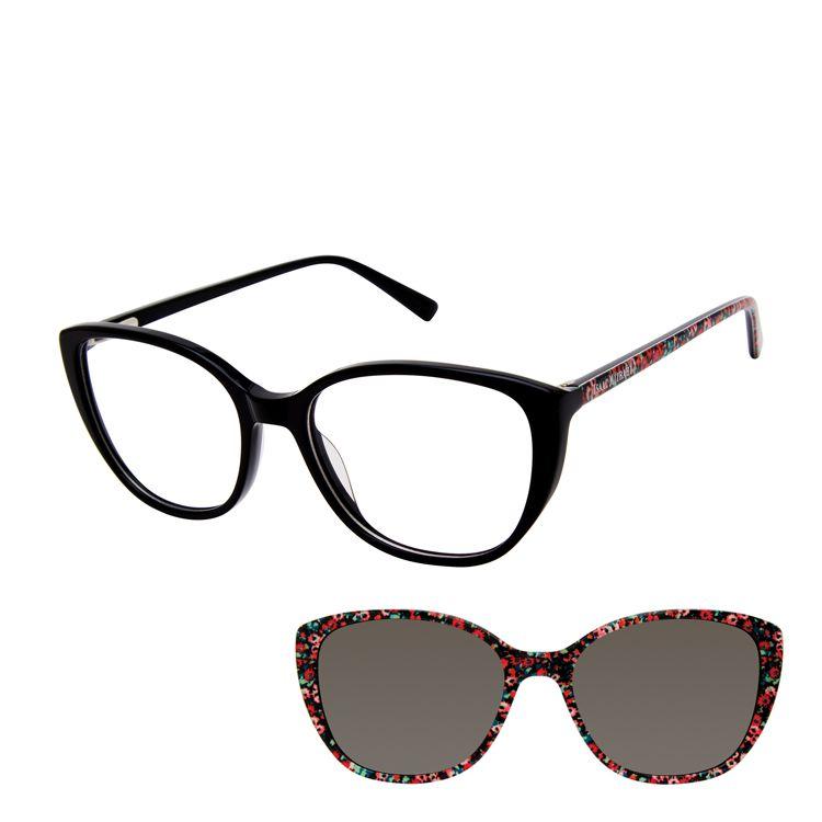 Isaac Mizrahi NY IM30072 Eyeglasses
