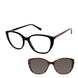 Isaac Mizrahi NY IM30072 Eyeglasses