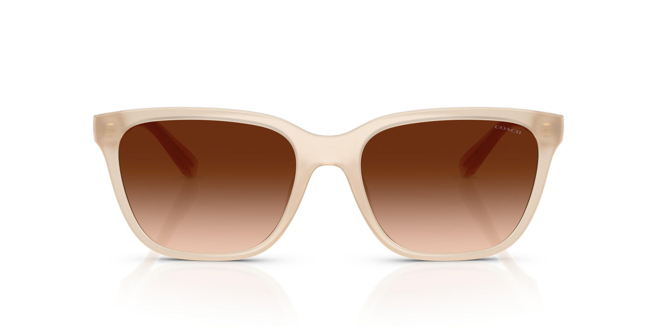 588374 - Yellow - Brown Gradient