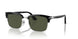 95/31 - Black - Green