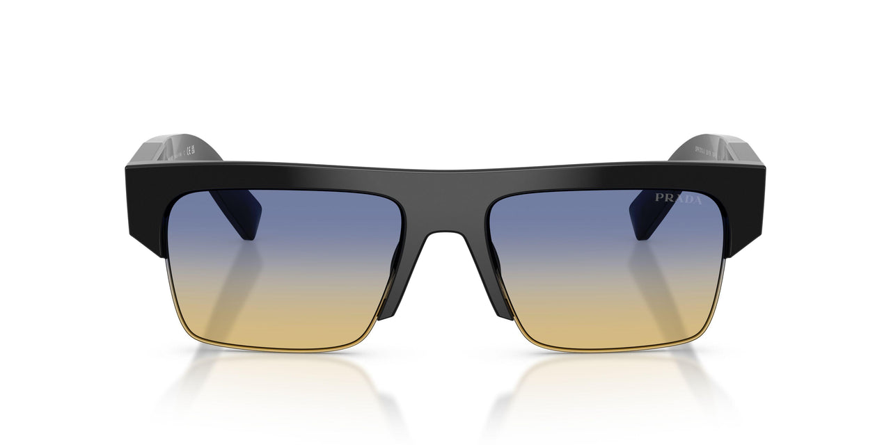 16K50E - Black - Yellow/dark Blue