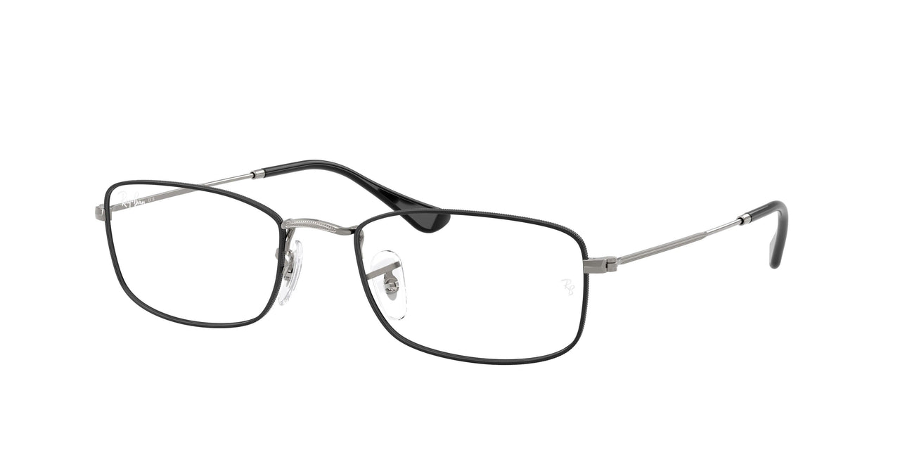 3179 - Black - Clear