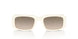 124513 - White - Gradient Brown