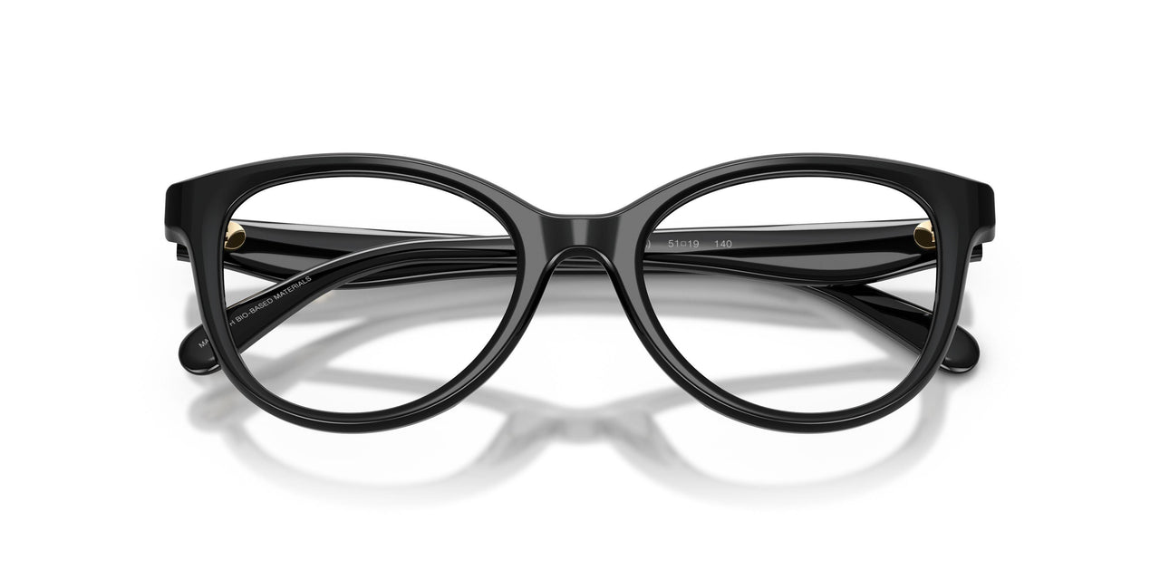 5002 - Black