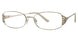 Sophia Loren Beau Rivage SLBR48 Eyeglasses