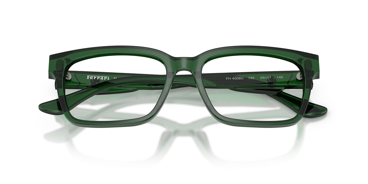 735 - Green