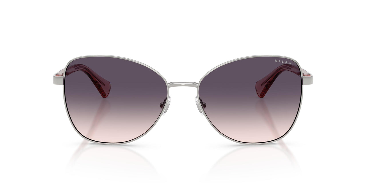 900136 - Silver - Lillac Pink Gradient