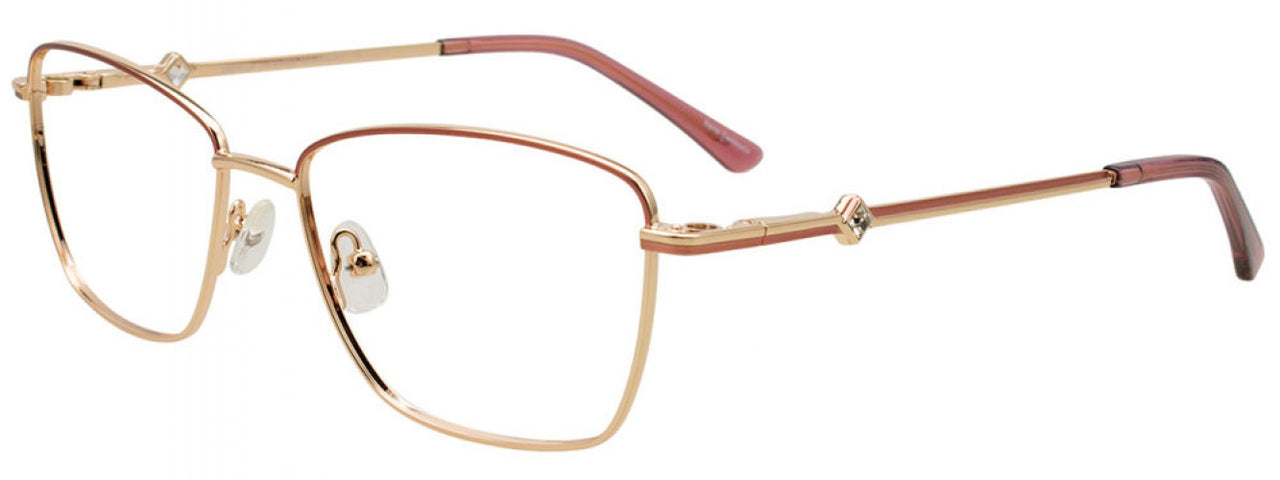 Easyclip EC753 Eyeglasses