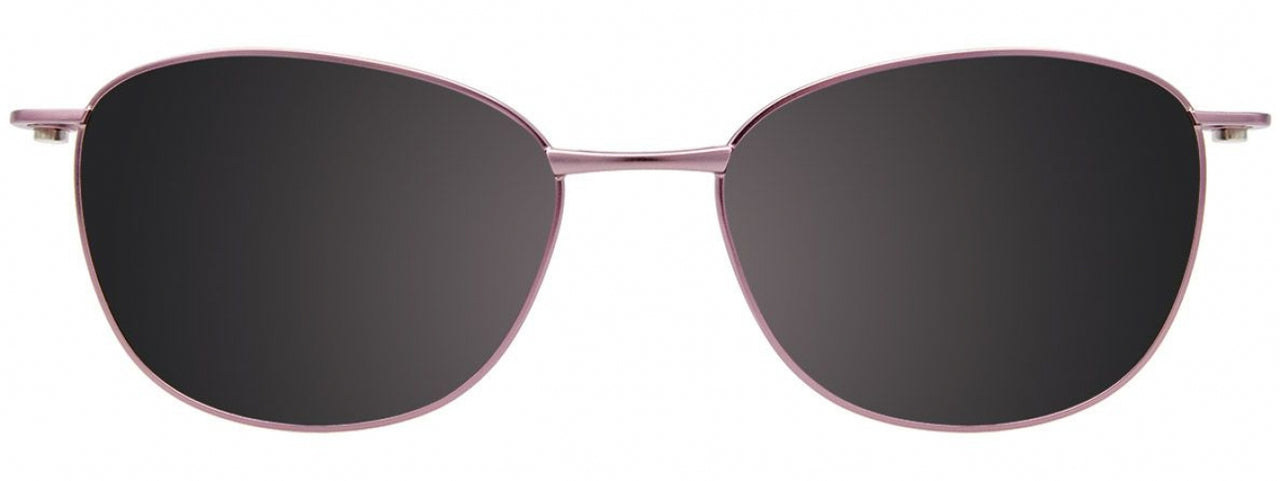 80 - Matt Light Lilac