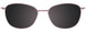 80 - Matt Light Lilac