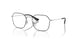 4064 - Black - Clear