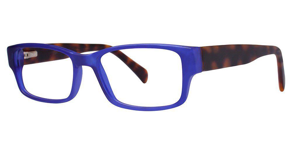 PLASTICS II URBAN Eyeglasses