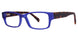PLASTICS II URBAN Eyeglasses