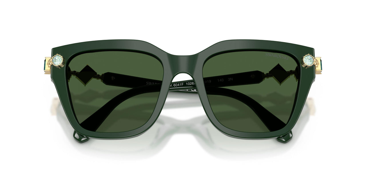 102671 - Green - Dark Green