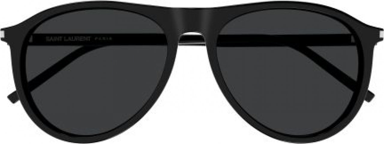 001 - Black - Black