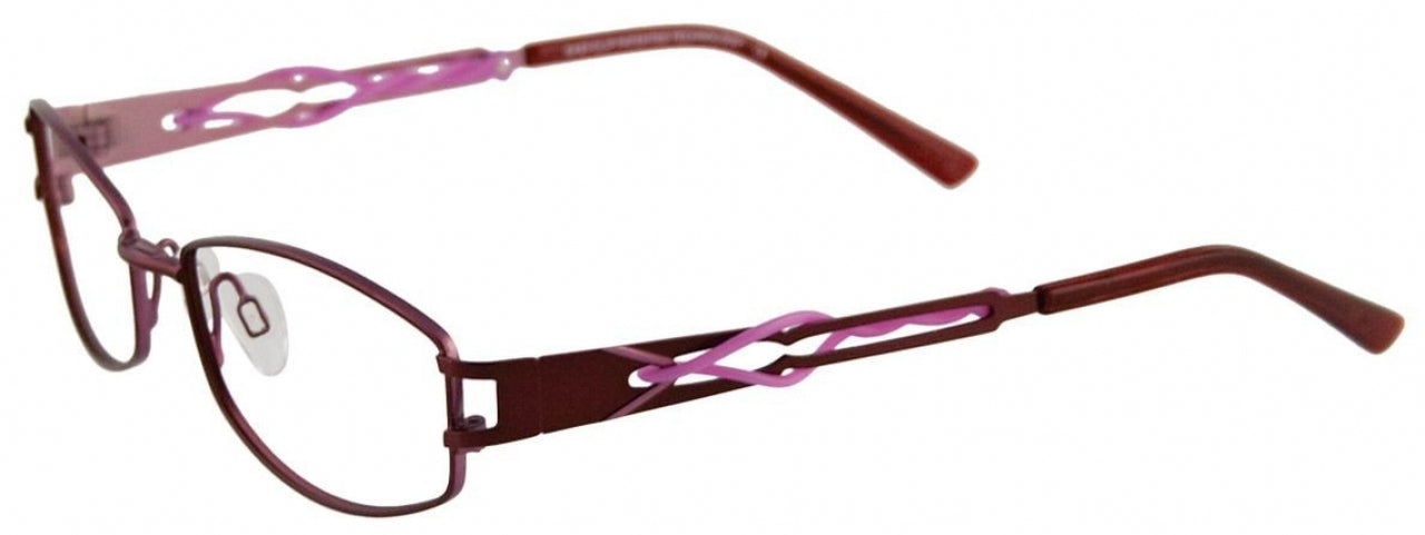 Aspex Eyewear EC250 Eyeglasses