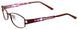 Aspex Eyewear EC250 Eyeglasses