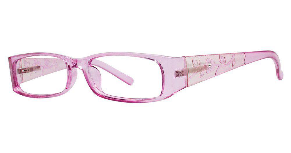 PLASTICS II FIFI Eyeglasses