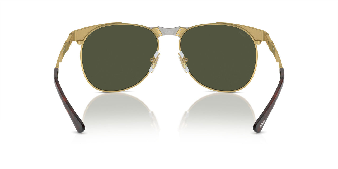 515/31 - Gold - Green