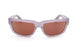 Retrosuperfuture THELONIUSLIGHTPURPLE Sunglasses