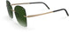 7620 - Gold / Black - SLM Green Gradient
