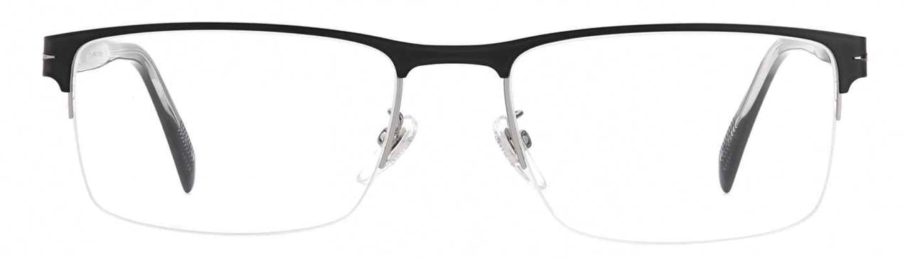 0TI7-00 - Ruthenium Matte Black