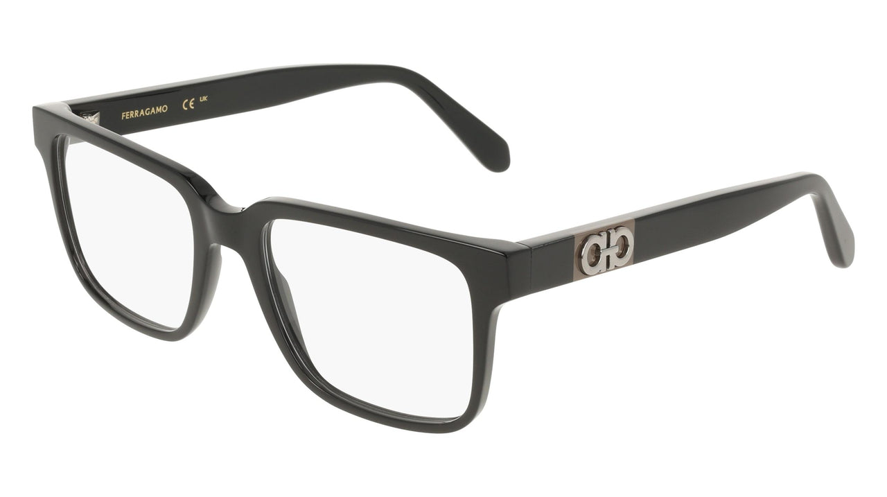 Salvatore Ferragamo SF3075 Eyeglasses