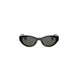 01A - Shiny Black - Grey