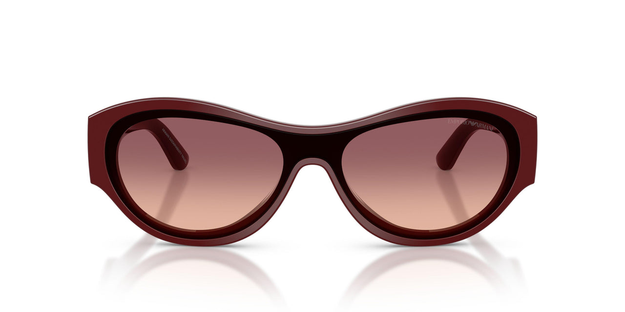 63238D - Multicolor - Pink Gradient Violet