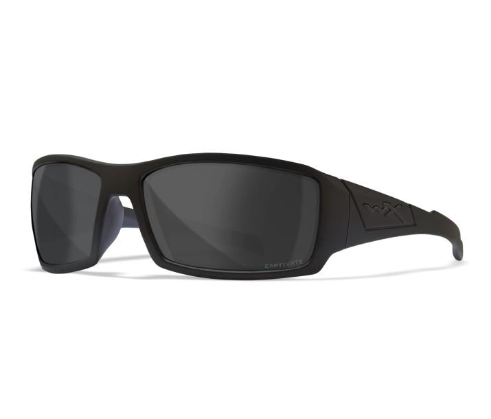 SSTWI18 Captivate Polarized Grey Lens/Matte Black