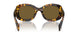 VAU01T - Tortoise - Dark Brown