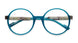 TQGY - Turquoise Grey