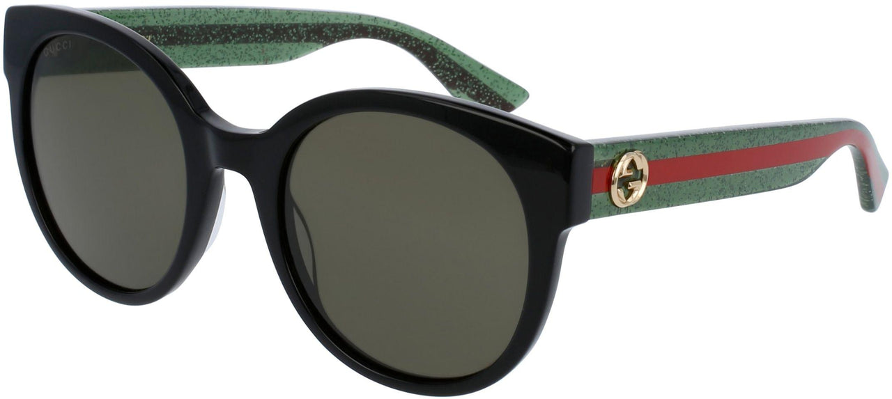 Gucci Web GG0035SN Sunglasses