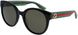 Gucci Web GG0035SN Sunglasses