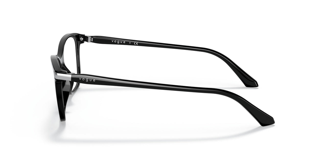 W44 - Black