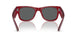 6679B1 - Red - Dark Grey
