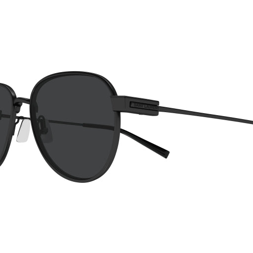 001 - Black - Black