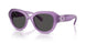 107587 - Violet - Dark Grey