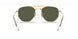 001 - Gold - Green