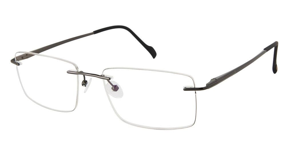Stepper STE-86969-SI Eyeglasses