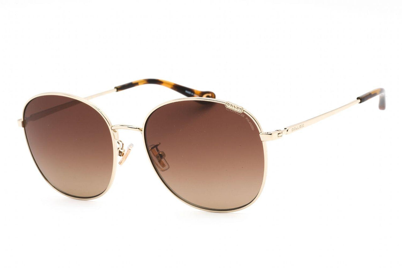 Coach 0HC7134 Sunglasses