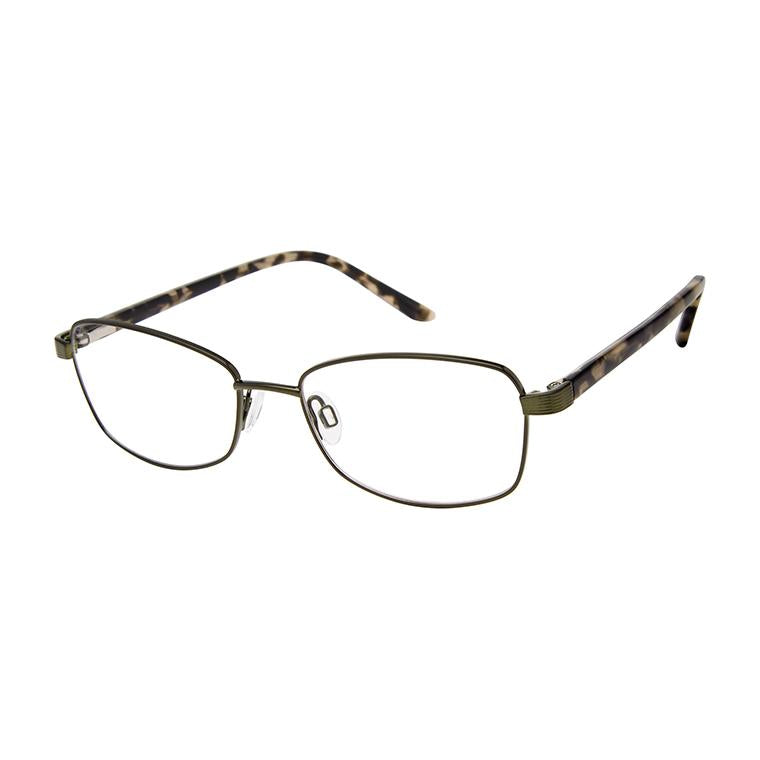 Elle EL13569 Eyeglasses
