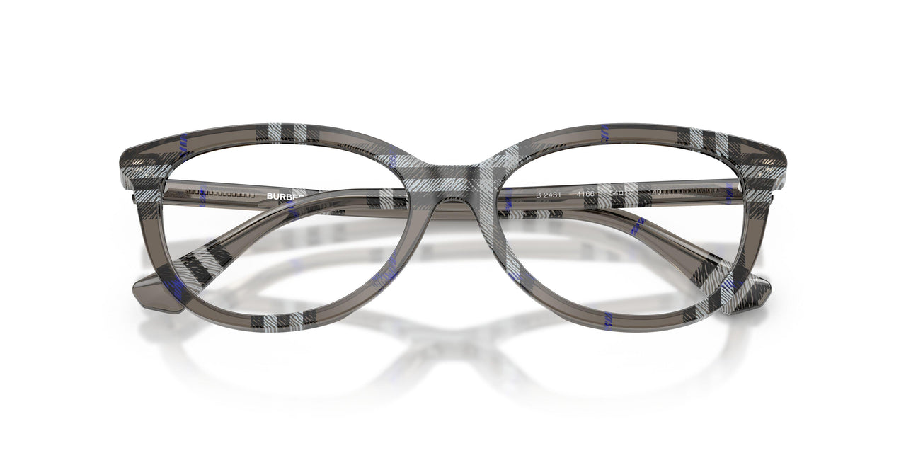 4166 - Grey