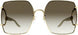 003 - Gold/Ivory - Brown