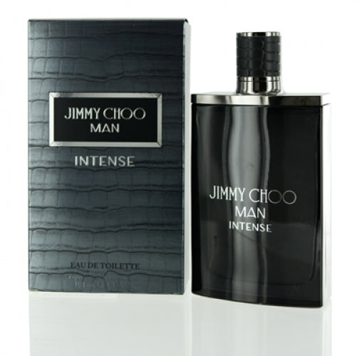 Jimmy Choo Man Intense EDT Spray