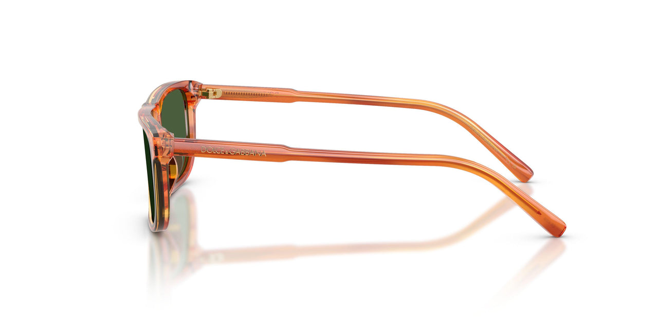 348371 - Brown - Dark Green