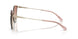 900513 - Gold - Brown Pink Gradient