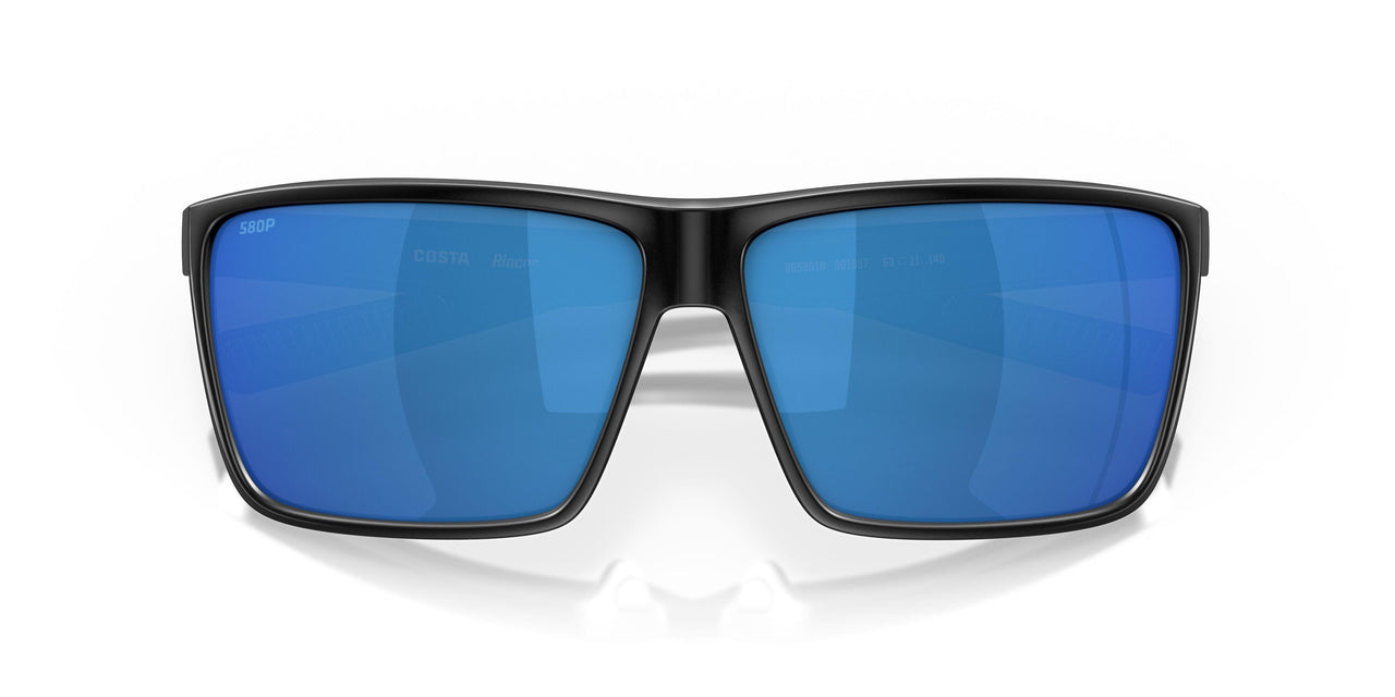 901837 - Black - Blue Mirror 580p