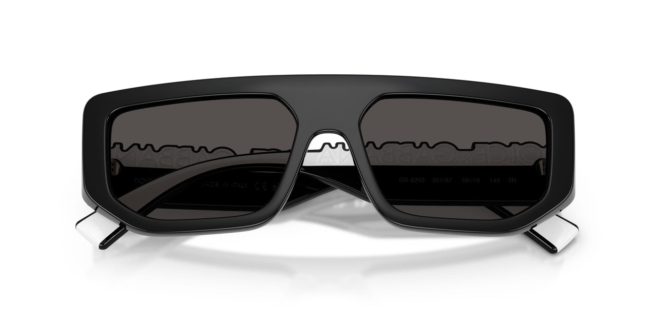 501/87 - Black - Dark Grey